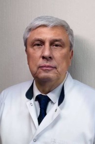 Горбунов Андрей Сергеевич