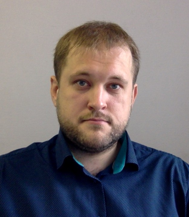 Гордейчук Илья Владимирович