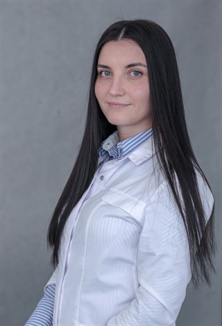 Горовая Ирина Эдуардовна