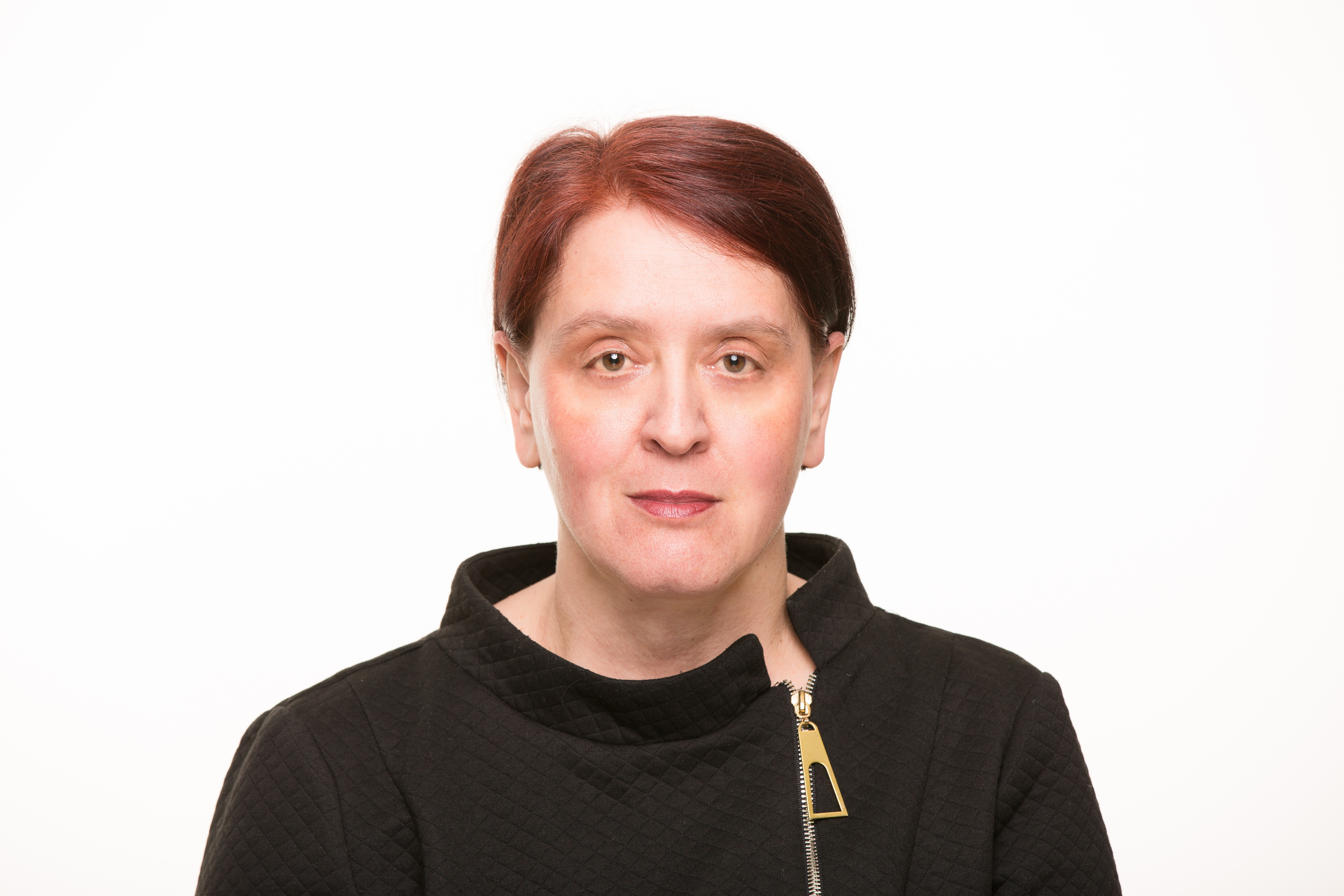 Городецкая Галина Ивановна