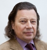 Горячев Андрей Борисович