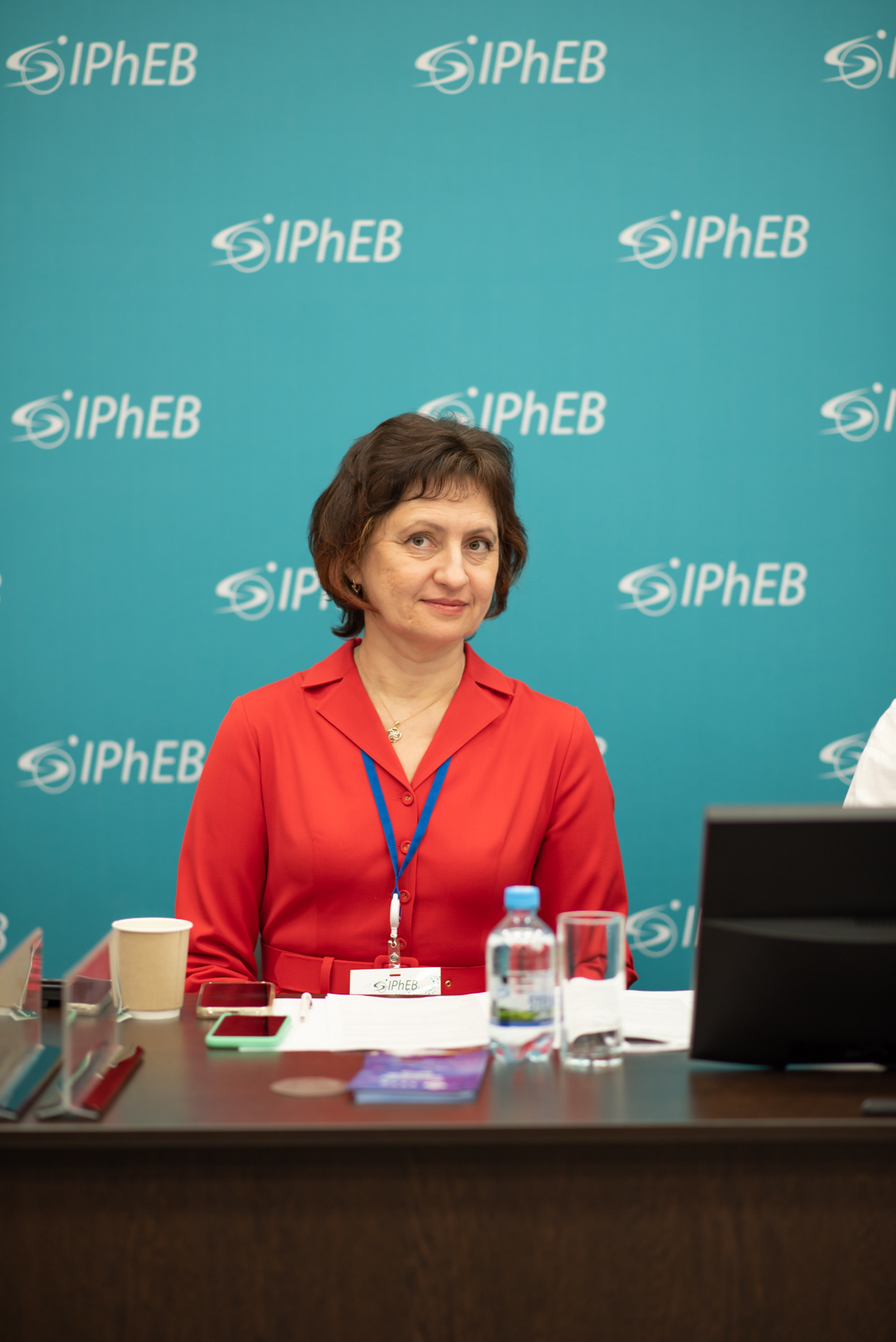 Гравель Ирина Валерьевна