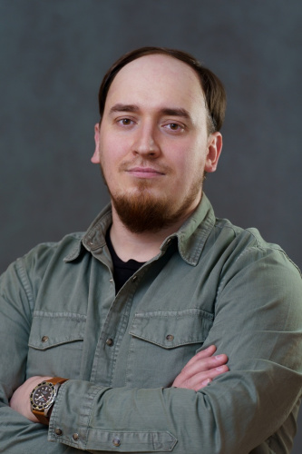 Гребенщиков Евгений Станиславович