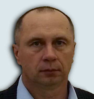 Грейбо Сергей Владимирович