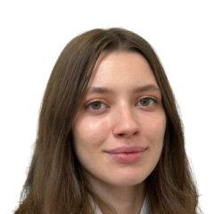 Гречина Анастасия Владимировна