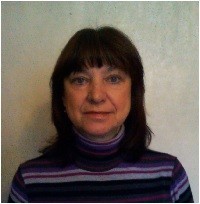 Грибанова Светлана Васильевна