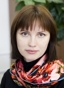 Федосеева Татьяна Владимировна