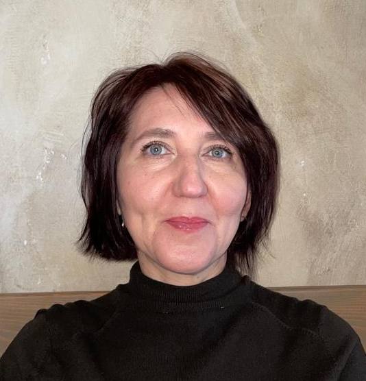 Грибова Янина Владимировна