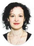 Григорьева Виктория Юрьевна