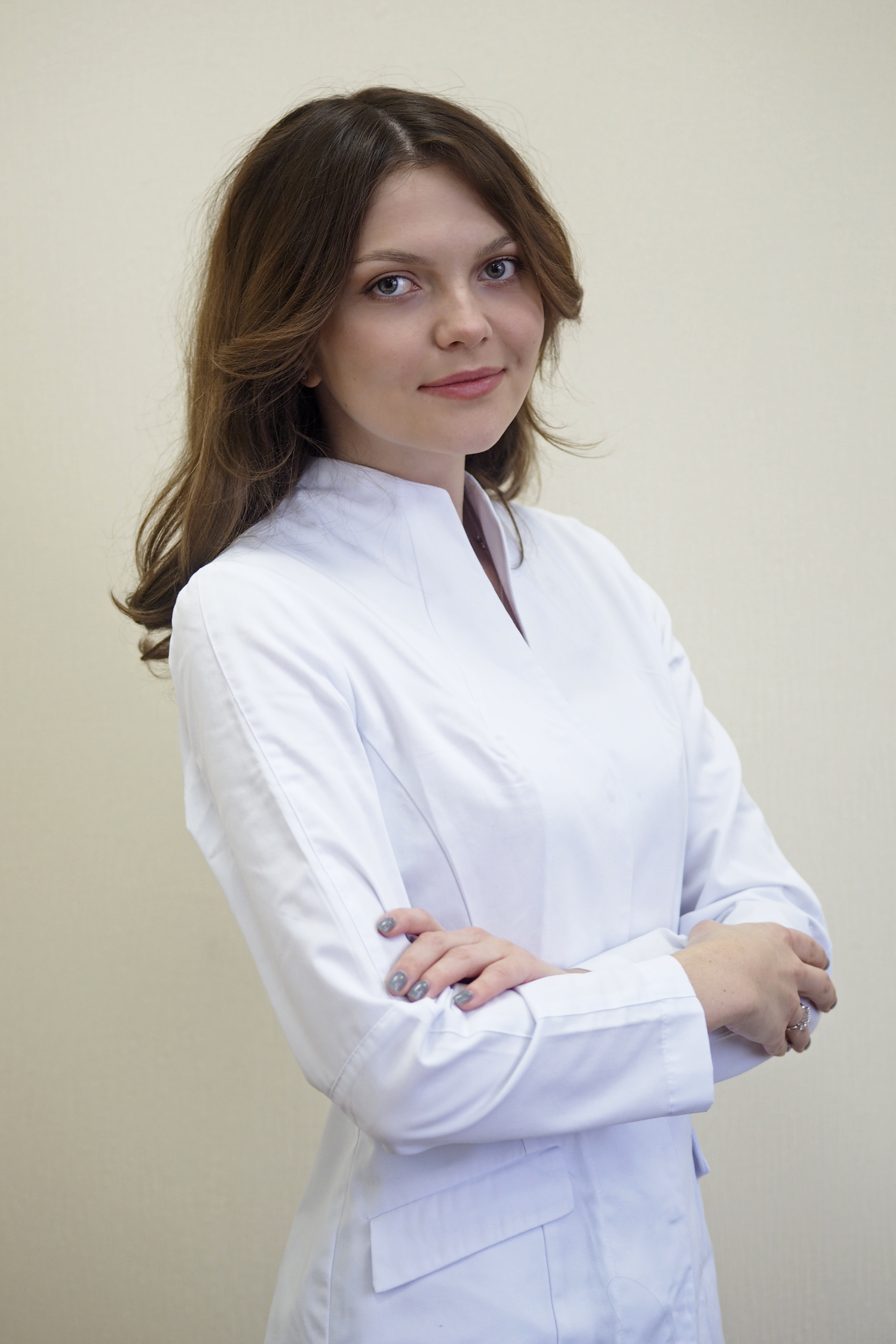 Гришаева Ксения Алексеевна