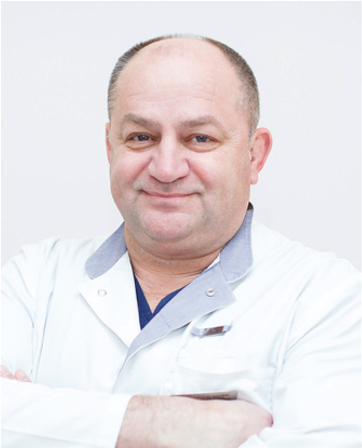 Гришин Андрей Александрович