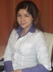 Гришина Динара Александровна