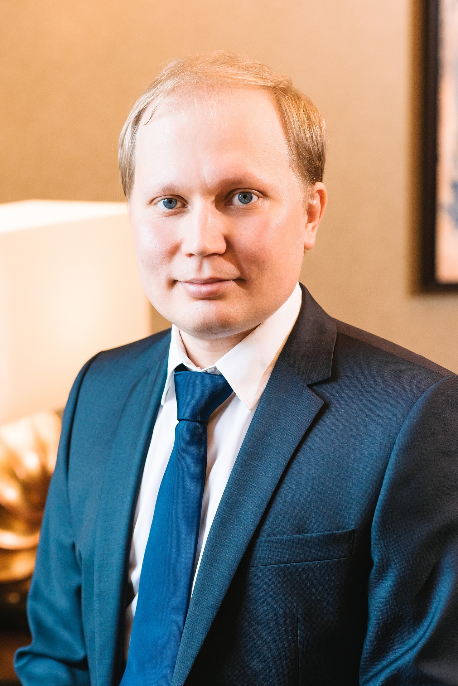 Данилов Александр Анатольевич