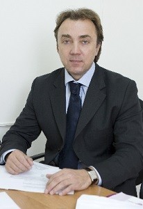 Данилов Андрей Борисович