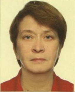 Данилова Елена Юрьевна
