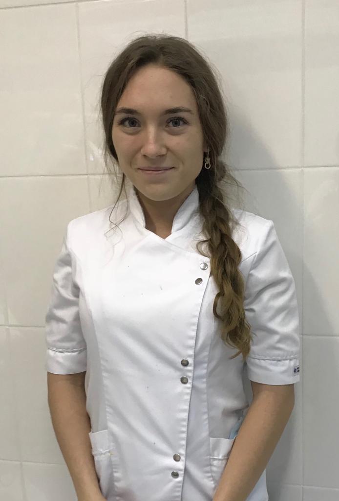 Даньшина Светлана Дмитриевна