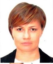 Дворяковская Татьяна Маратовна
