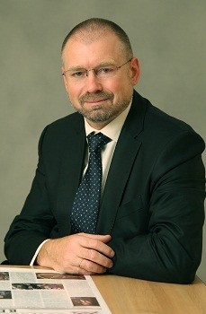 Дегтярев Дмитрий Николаевич