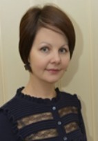 Дегтярева Анна Владимировна