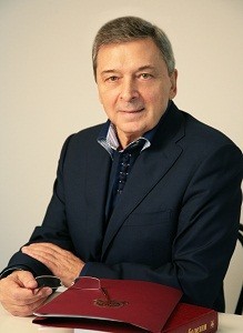 Дедов Иван Иванович