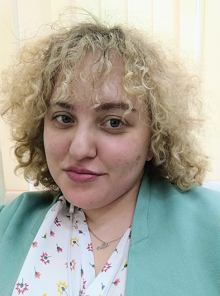 Демина Надежда Николаевна