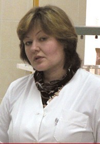 Демина Наталья Борисовна