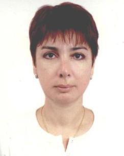 Денисова Анита Робертовна