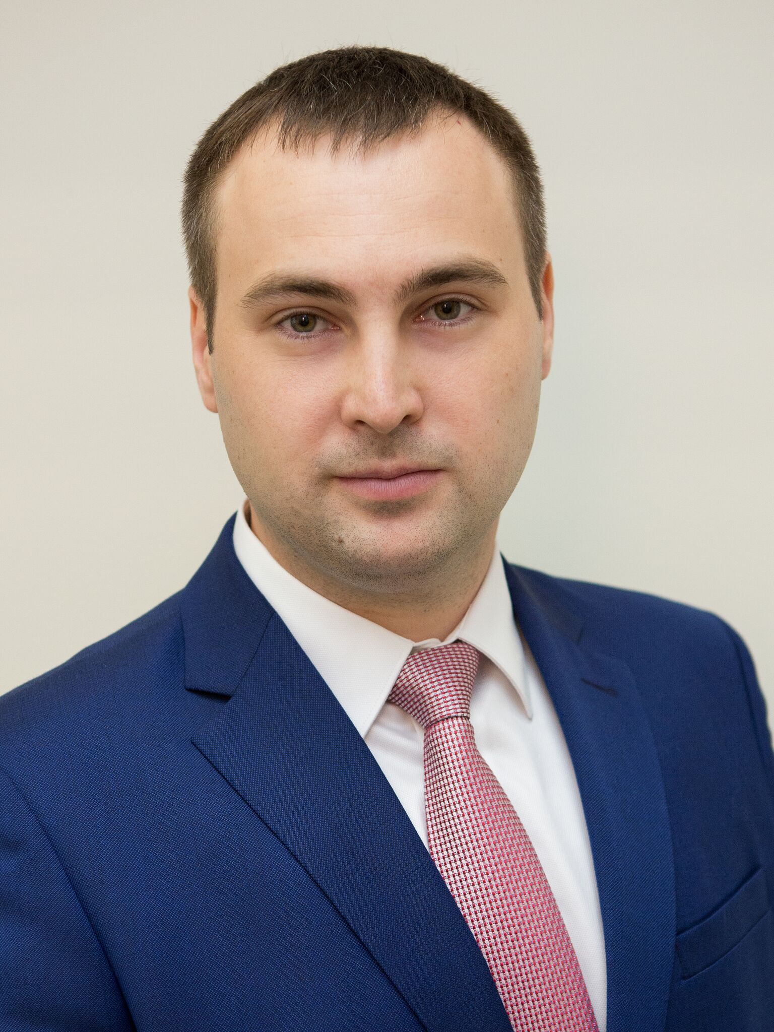 Деринов Александр Александрович