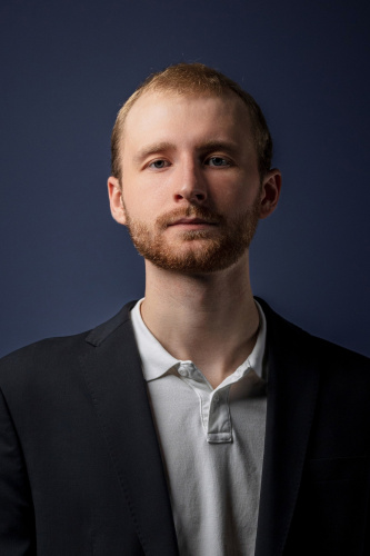 Десятников Алексей Андреевич