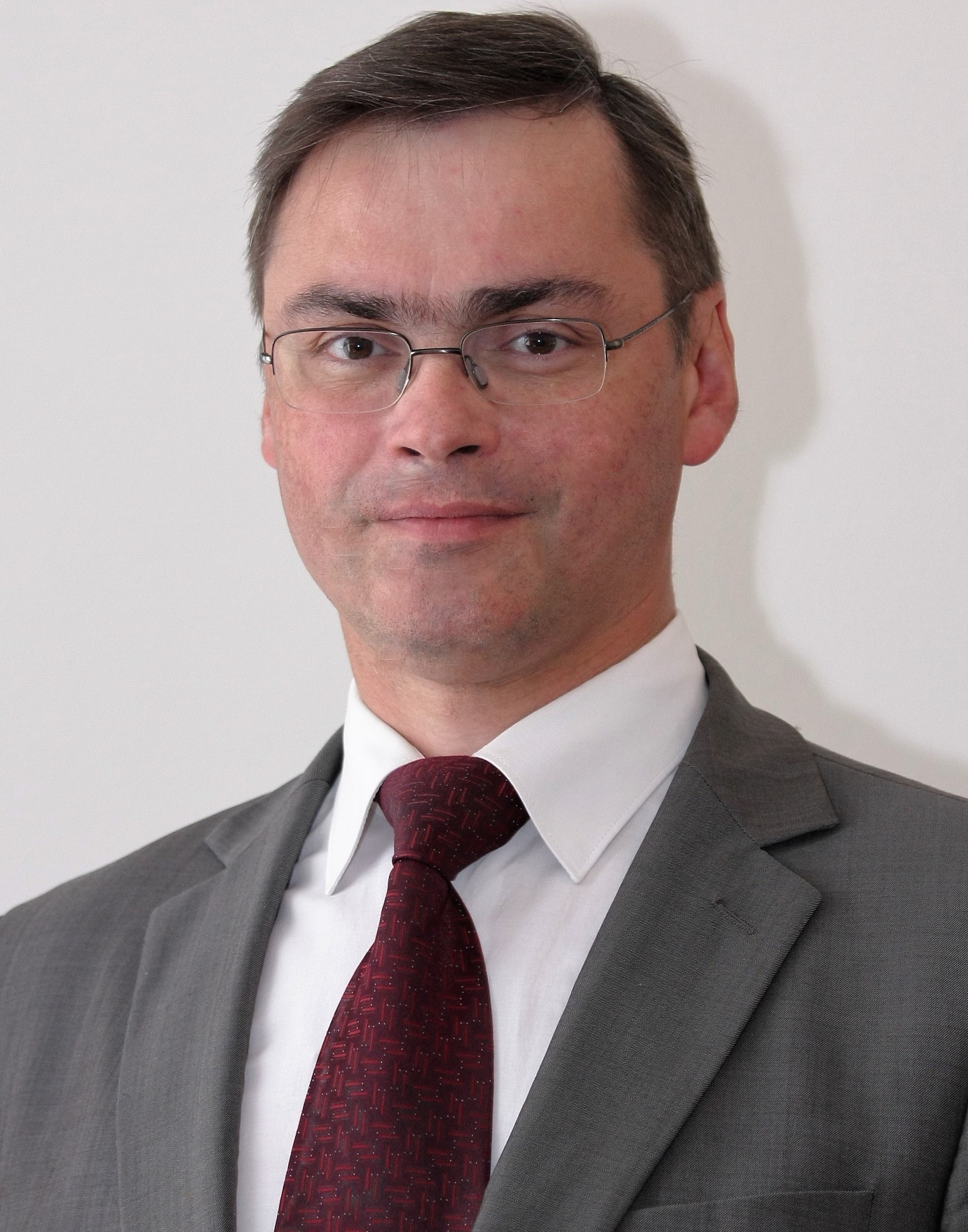 Феклин Вадим Геннадьевич