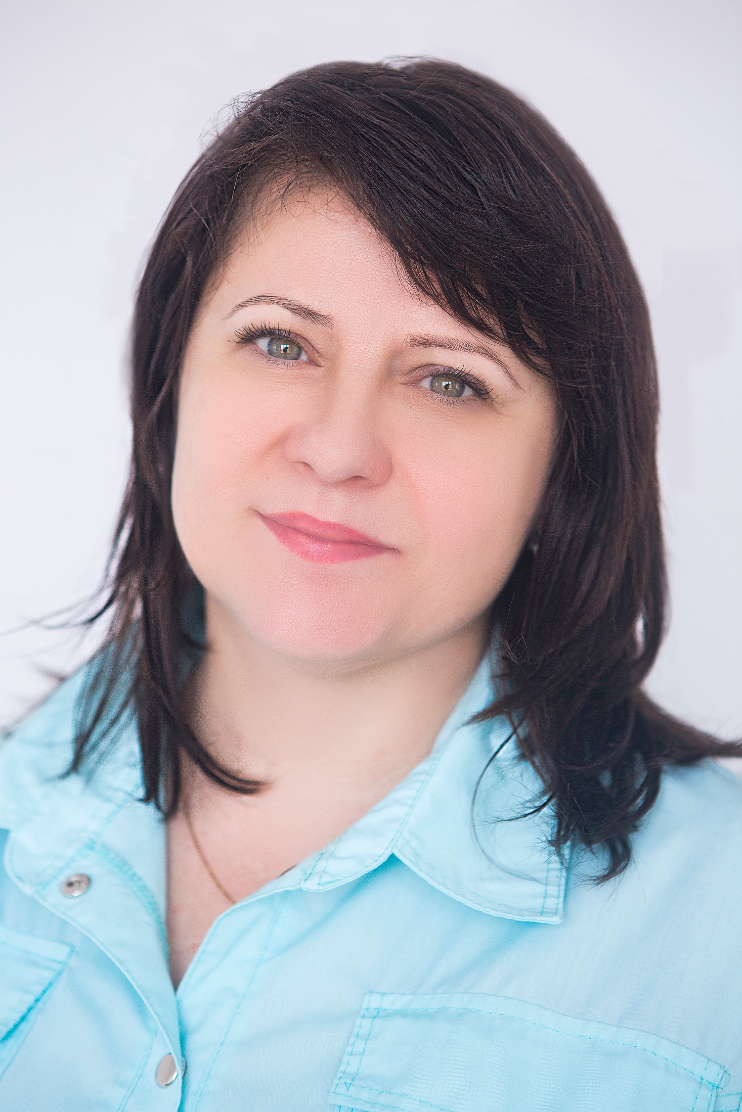 Дикопова Наталья Жоржевна