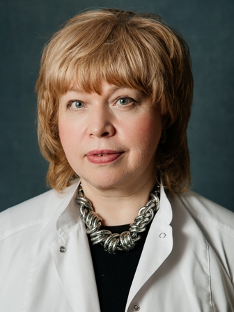 Дмитриева Людмила Николаевна