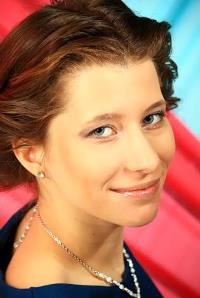 Довбыш Дарья Вадимовна