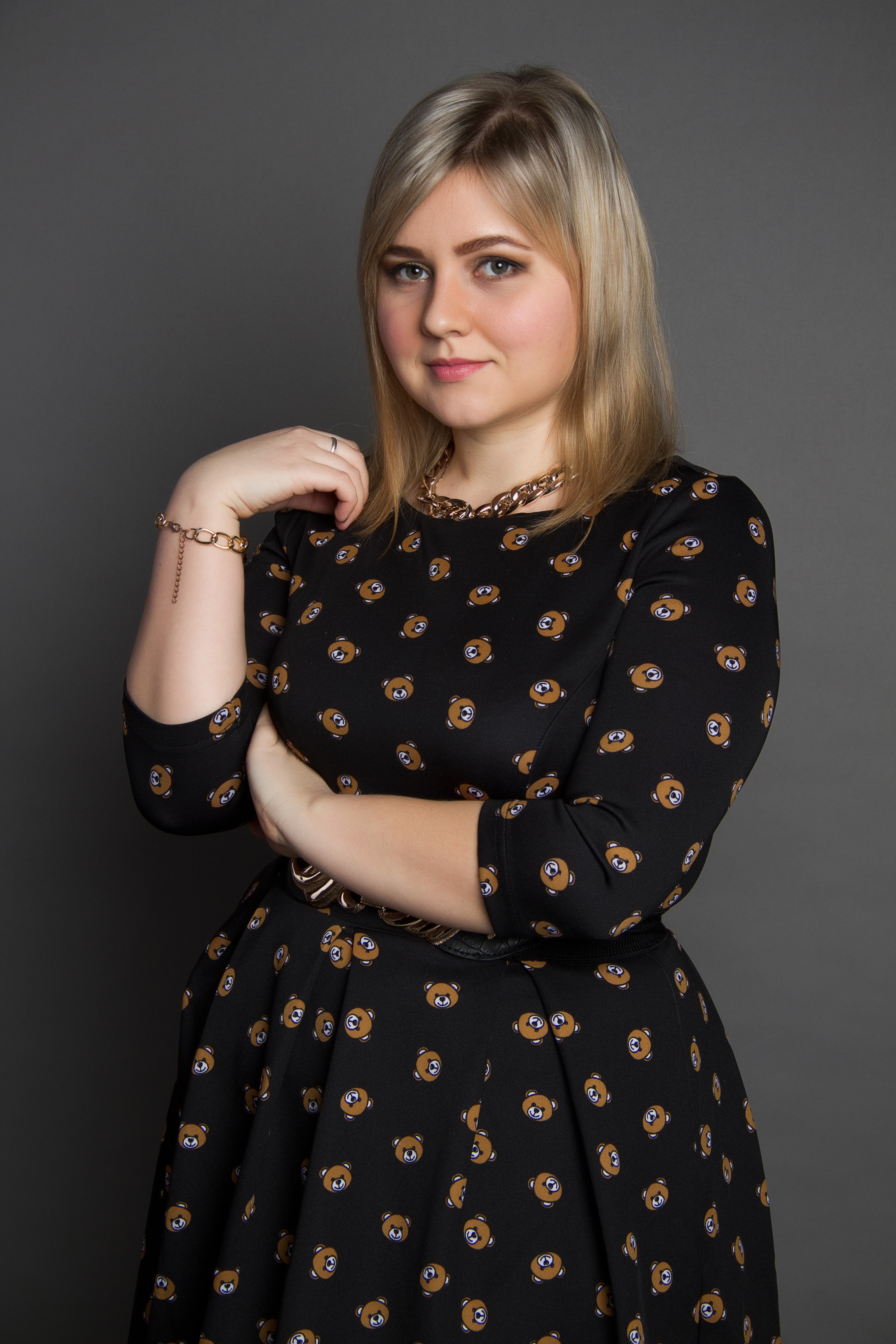 Доровских Екатерина Анатольевна