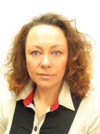 Фешина Стэлла Сергеевна