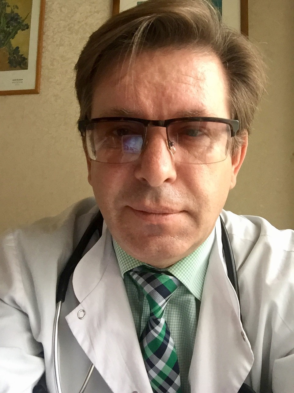 Дроздов Владимир Николаевич