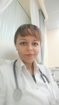 Дружинина Наталья Александровна