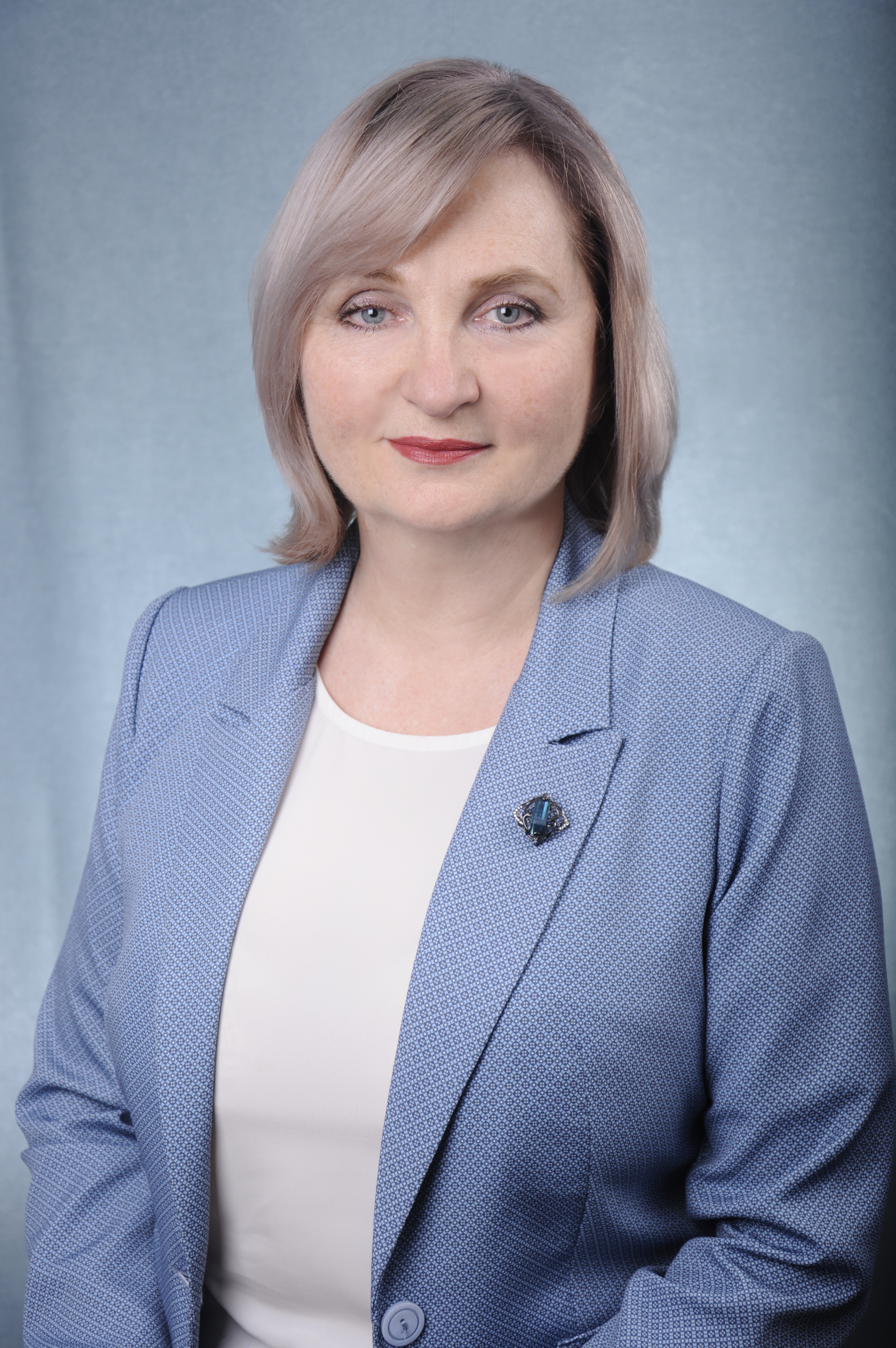 Дурнова Наталья Анатольевна