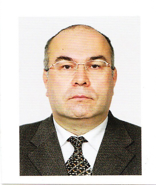 Дыдыкин Сергей Сергеевич