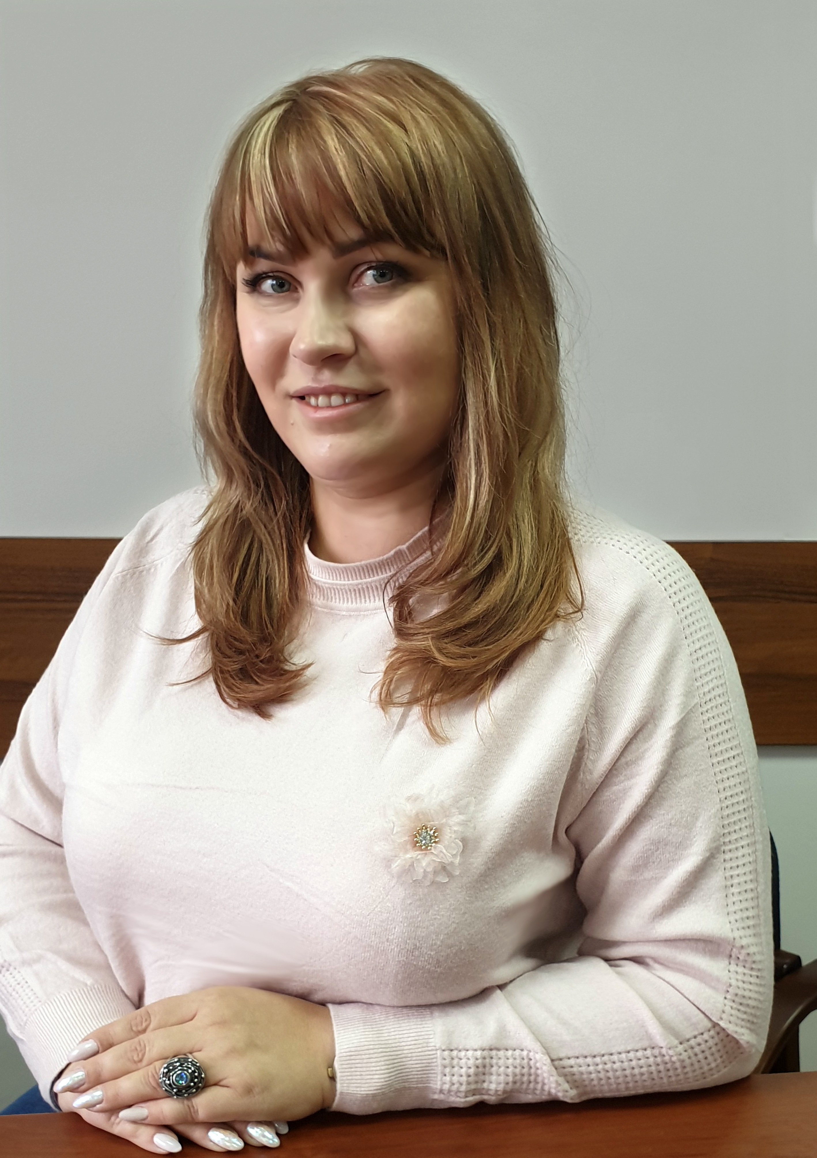 Дятлова Екатерина Владимировна