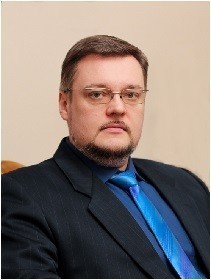 Евграфов Александр Александрович