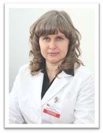 Евсегнеева Ирина Валентиновна