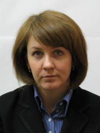 Безсмертная Екатерина Рэмовна