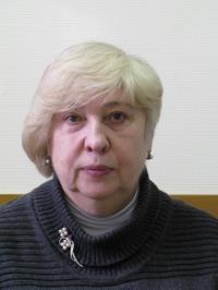 Филатова Татьяна Васильевна