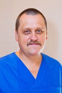Елизаров Павел Михайлович