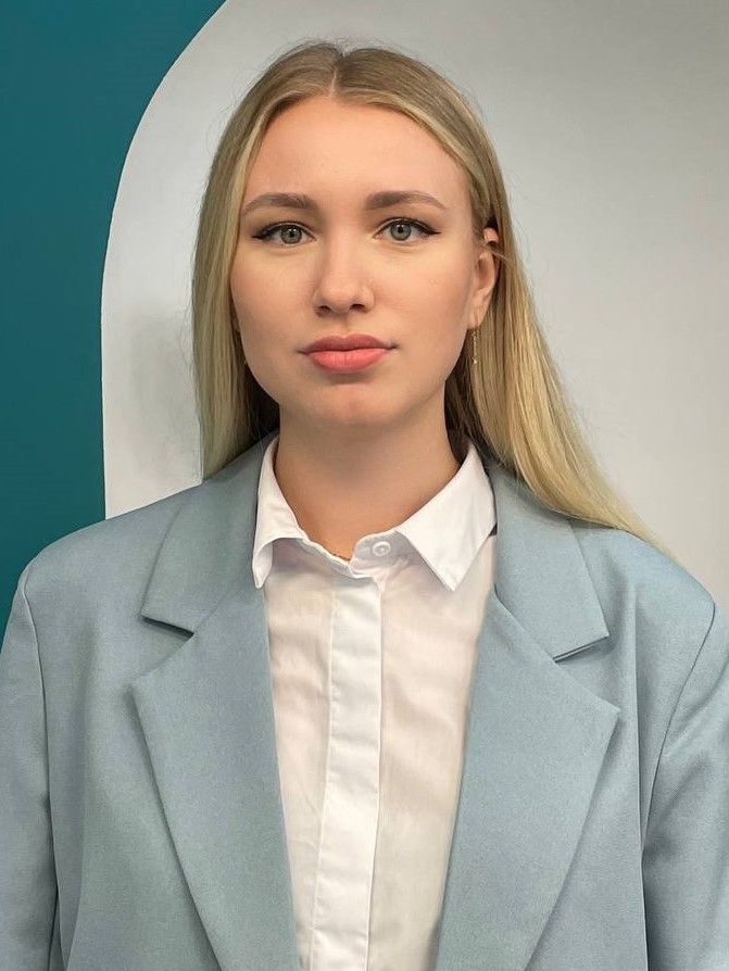 Емелина Елена Сергеевна