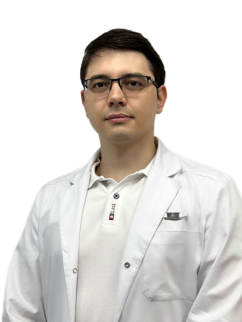 Емельянов Алексей Владимирович