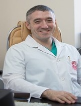 Еникеев Дмитрий Викторович