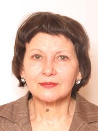 Филюшина Алла Вадимовна
