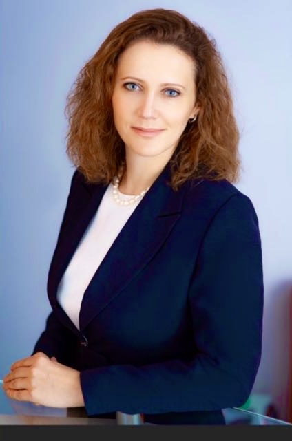 Енина Юлианна Ивановна